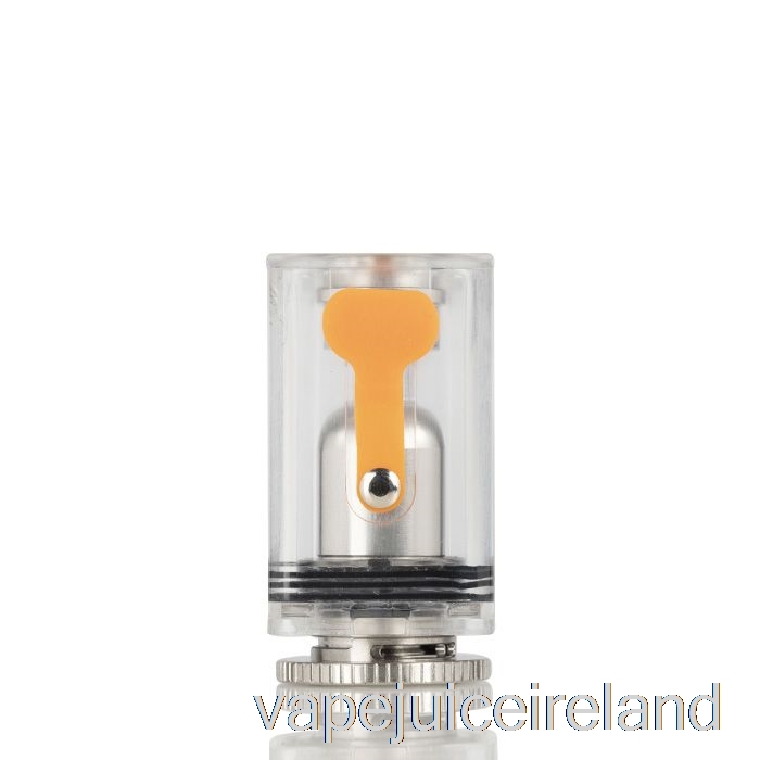 Vape Juice Aspire MULUS RBA Pod and Coil